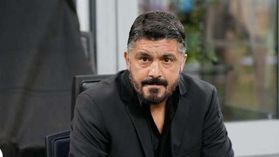 Gioco, fiducia e undici titolarissimi: così Gattuso (spesso sottovalutato) ha rivitalizzato il Milan