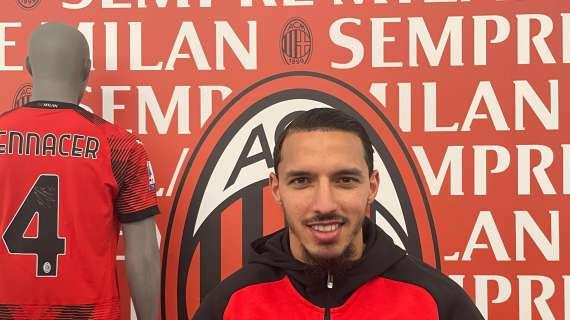 Passerini su Bennacer: "La sua assenza pesa più di quella di Leao"
