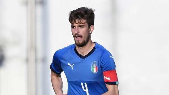 Milan, Duarte verso una maglia da titolare. Ma occhio a Gabbia