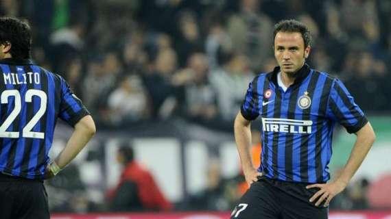 Colturani: "Scambio Pazzini-Cassano? Non mi convince"