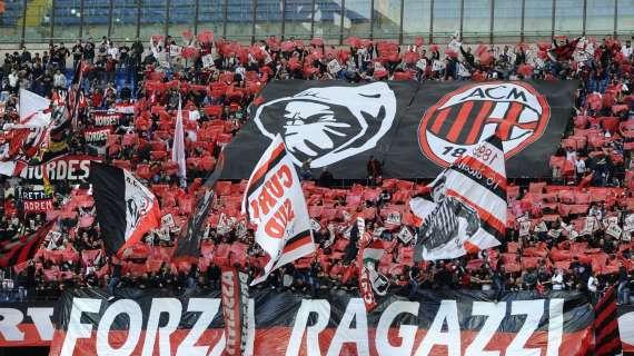 Di Gennaro: "Il Milan rimane un grande club con o senza i senatori"