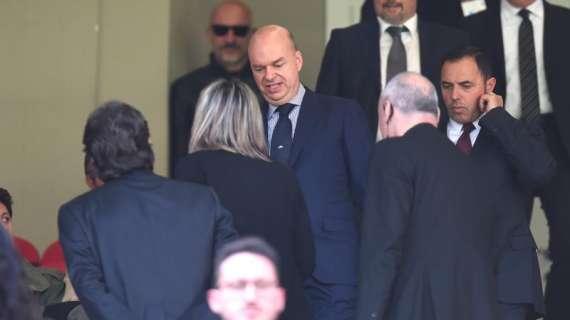 Gazzetta - Fassone: “Donnarumma voleva restare, ma alla fine ha deciso Raiola. Nessuna minaccia di Mirabelli. Pronti a riaccogliere Gigio”
