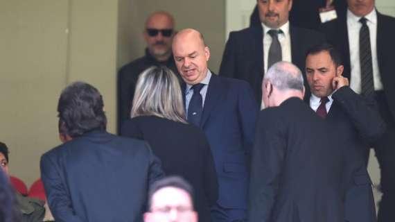 CorSera - Milan, Fassone annuncia grossi investimenti sul mercato: i tifosi milanisti possono finalmente tornare a pensare in grande