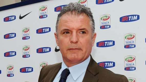 Braschi: "Il rigore di Pato vorrei rivederlo con serenità"