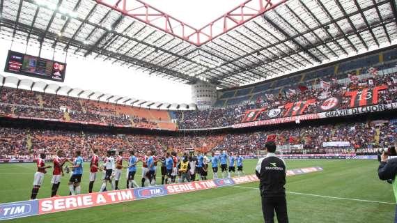Milan-Novara: niente tattiche, solo emozioni!