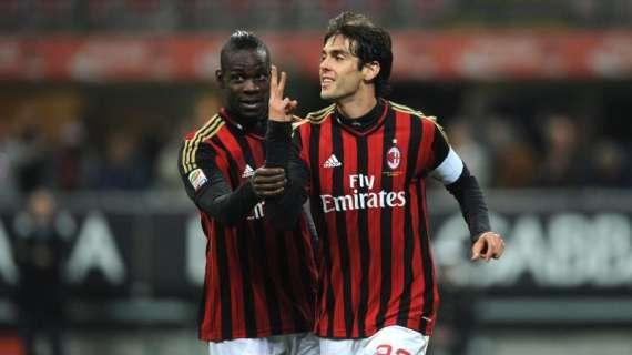 ESCLUSIVA MN - Pancaro: "Il Milan è tornato in pista grazie alla difesa. Futuro Kakà? Sceglierà il meglio. Seedorf..."