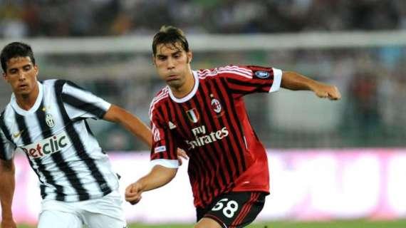 LIVE PRIMAVERA - Milan-Cittadella 6-2: finita