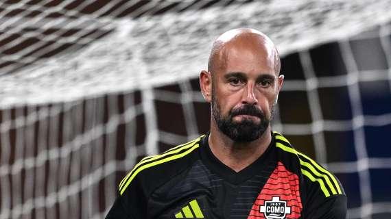 Como, Reina: "Favorite per lo scudetto? Milan e Inter"