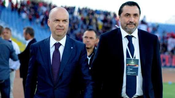 Repubblica - Milan, dopo Montella anche Fassone e Mirabelli finiscono sul banco degli imputati