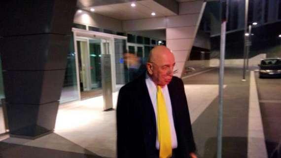 Sportitalia - Milan, trattativa con la Dinamo Zagabria per i giovani Soldo e Coric