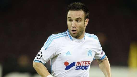 O. Marsiglia, Valbuena di nuovo ad un passo dalla Dinamo Mosca