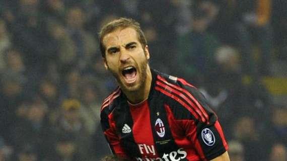 Flamini: una pioggia di sassolini... 