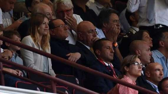 Gazzetta - Cessione Milan, ecco la proposta dei cinesi: 580 milioni per il 51% del club. Lady B e Galliani resteranno al loro posto