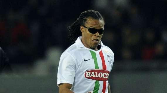 Bizzoso Davids, ora voglia di Cile