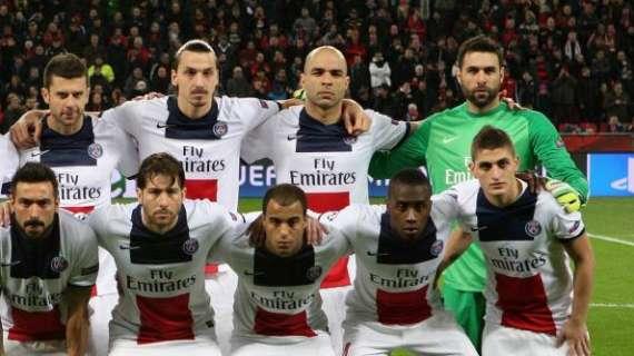 Alex è stanco di attendere il PSG, quotazioni Milan in rapida ascesa