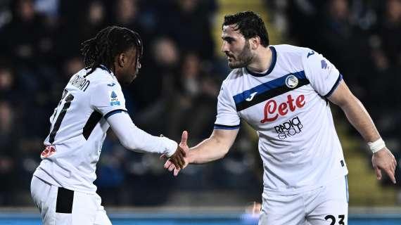 Kolasinac operato per la ricostruzione del crociato: stagione finita. Non ci sarà per Milan-Atalanta