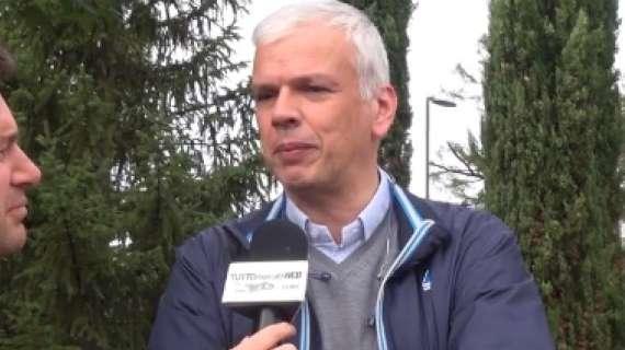 RMC SPORT - Bocci (CorSera) a MN: "Il Milan è andato fuori giri, Higuain sta dimostrando di non essere un leader carismatico"