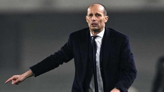 MN - Anche oggi Allegri è operativo e presente a Casa Milan: il tecnico sempre più coinvolto nelle scelte di mercato