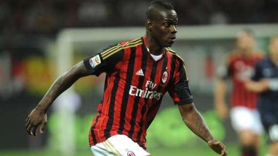 Il Liverpool piomba su Balotelli! Ma se parte SuperMario, come cambia il mercato del Milan?