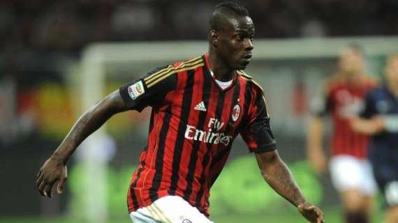 Sportmediaset - Milan, Balo si avvicina: sta cercando casa a Milano