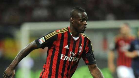 Charlie Stillitano a MC: "Gli USA stravedono per il Milan e per Balotelli"