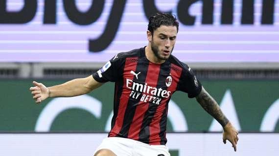 Un buon inizio di stagione non basta, il derby come banco di prova: Calabria deve rispondere presente