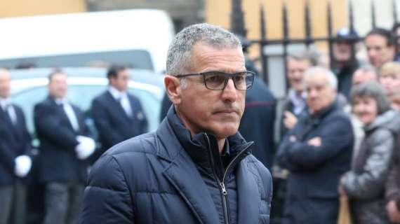 Tassotti: "Ibra ha 38 anni, acquisto da ponderare" 