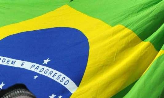 Wellington Silva chiama il Milan
