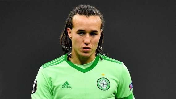 Milan, Laxalt non rientra nei piani: potrebbe restare in Scozia