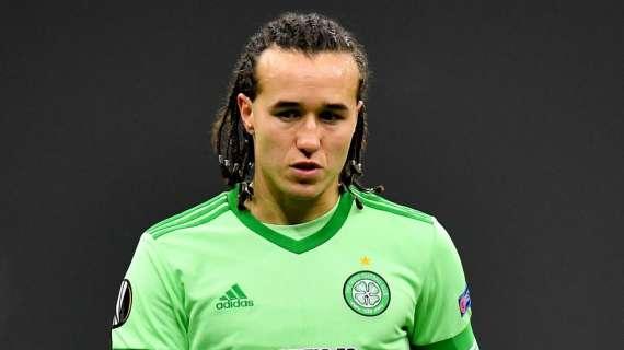 Milan, Laxalt verso Mosca: domani le visite mediche con la Dinamo