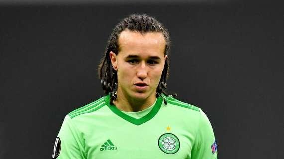 Milan, Laxalt possibile contropartita per Edouard
