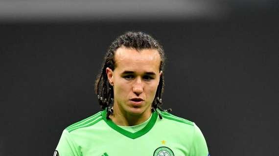 MN - Laxalt a Mosca: visite mediche e firma con la Dinamo