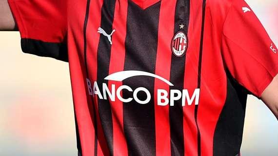 Milan Femminile, esordio di fuoco per mister Corti: sabato c'è il derby