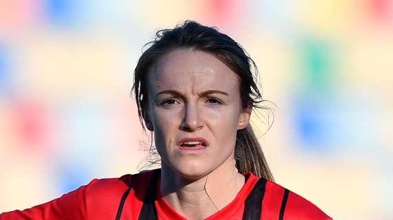 The Women's Cup, ecco quando il Milan giocherà la finale