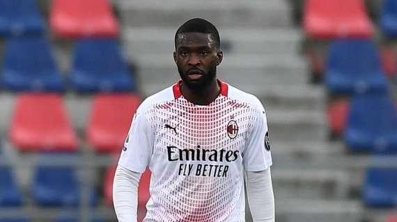 Tomori, un riscatto che s'ha da fare: il Milan ha 28 milioni di buoni motivi per puntare sull'inglese