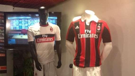 UFFICIALE: Saporetti al Milan