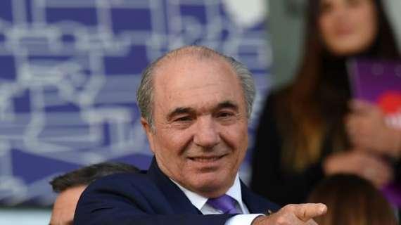 Fiorentina, Commisso: "Milan-Juve? Non sono l'unico a parlare di ingiustizie"
