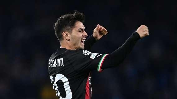 Gazzetta - Diaz, il Milan vorrebbe provare a trattenerlo senza spendere più di 20 milioni