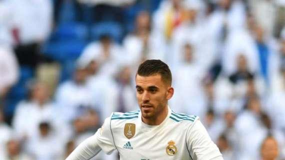 SportMediaset - Milan-Ceballos: si respira un cauto ottimismo. Il Real apre al prestito, ma vuole l'obbligo di riscatto