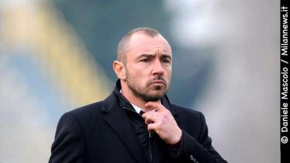 Primavera, sabato alle 13 Milan-Cagliari: la copertura televisiva