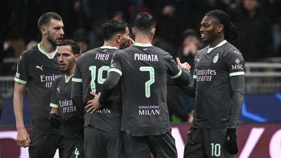Fonseca aveva lanciato il monito ma nulla è cambiato: anche con Conceiçao il Milan vive sulle montagne russe