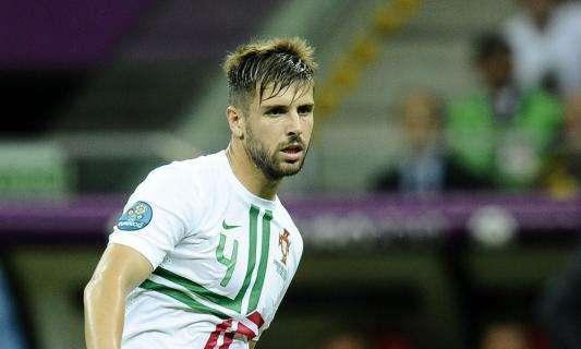 Il Milan ripensa a Miguel Veloso: il portoghese è in scadenza di contratto