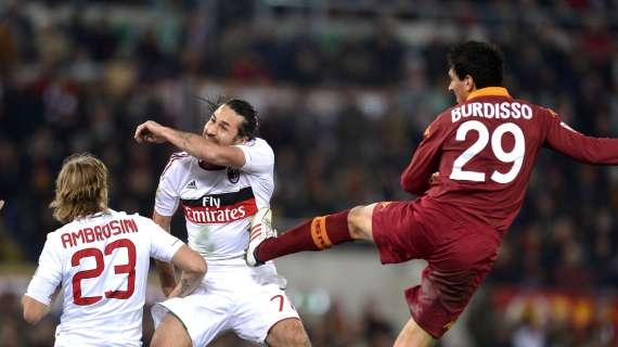 Ravezzani: "Milan, prima di pensare a un attaccante sarebbe meglio prendere due difensori"