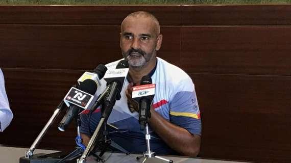 MN - Lecce, Liverani: "Mi aspettavo questo Milan. Espulsione? Serve meno permalosità"