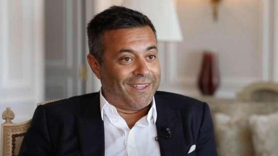 Il presidente del Leeds: "Volevamo De Ketelaere, poi ha scelto il Milan. Le qualità si vedranno"