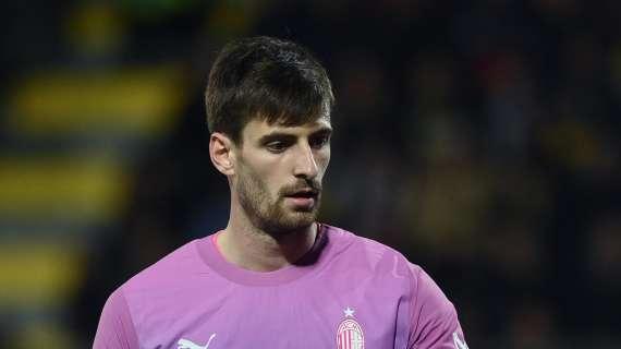 Gabbia a Sky: "9 gol subiti in 5 gare ci danno fastidio. Leao l'ho trovato cambiato. Su Inter-Juve..."