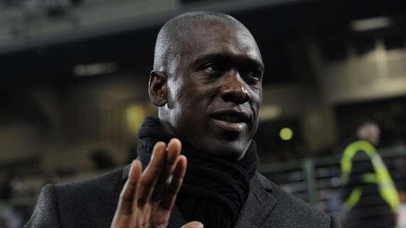 Essien, Honda, l'appoggio di Berlusconi e l'entusiasmo di Seedorf. L'Europa è a meno 7