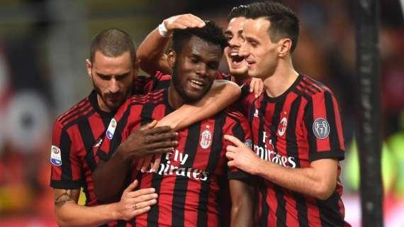 Gazzetta - Milan, che delusione i nuovi acquisti: per ora la rivoluzione estiva sta portando scarsi risultati