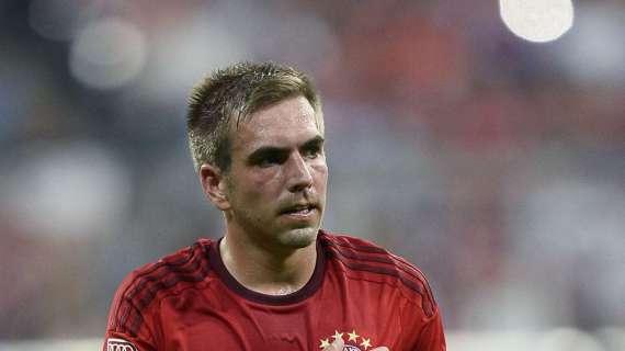 Lahm e la vergogna dei mondiali in Qatar: "I diritti umani devono avere un ruolo più importante nell'assegnazione delle competizioni"