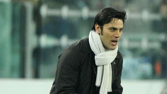 Catania, i 22 convocati di Montella